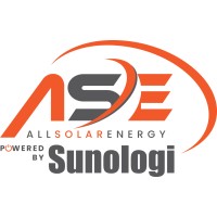 AllSolar Energy, Inc. logo - Similar company to Rufus Stone Ltd