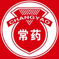 Changzhou Pharmaceutical Factory logo - Similar company to Changzhou Optima Technology Co.,Ltd.