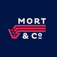 Mort & Co logo - Similar company to John Dee Warwick Pty Ltd