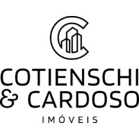 Cotienschi e Cardoso Empreendimentos Imobiliários logo - Similar company to Cadin Imóveis