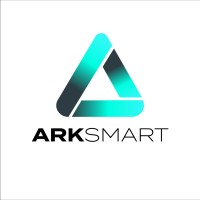 ArkSmart logo - Similar company to Tiosl Smart Lighting Solution