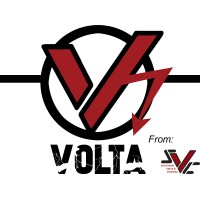 Volta Zero Emissions Valve Control Systems logo - Similar company to Equipment Solution Group Colombia S.A. - Esgcol