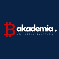 Bitcoin Akademia logo - Similar company to Trendify.Lab
