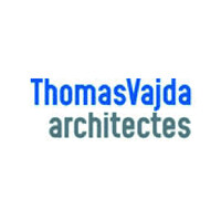 ThomasVajda ARCHITECTES logo - Similar company to Thomasvajda