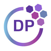 DigiPaint logo - Similar company to Digitpaint