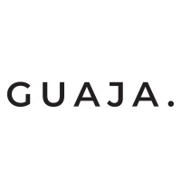 GUAJA logo - Similar company to The Feeting Room