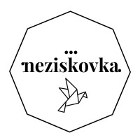 Neziskovka logo - Similar company to Asociace Nestátních Neziskových Organizací V Čr
