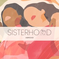 Sisterhood Abroad logo - Similar company to #Beneutral_Kr
