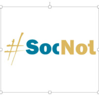 #Socnot