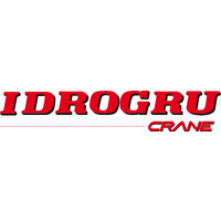 Idrogru - Crane srl logo - Similar company to Ormig S.P.A.