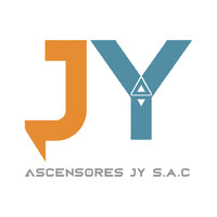 ASCENSORES JY SAC logo - Similar company to Diprosol Peru Sac