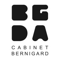 BGDA Cabinet d'avocats logo - Similar company to Cabinet Debayle