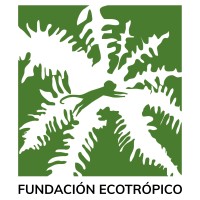 Fundación Ecotrópico Colombia logo - Similar company to Corpocampo Ong