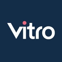 Vitro logo - Similar company to Openblend