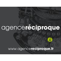 agencereciproque logo - Similar company to Agence C.Com