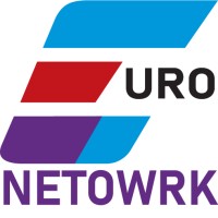 Euro Network International logo - Similar company to Merime Space