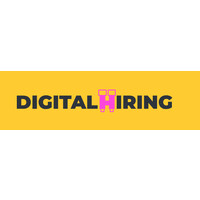 DigitalHiring Agency logo - Similar company to Custom.Tech