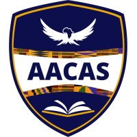 The AACAS logo - Similar company to Ntetee Foundation