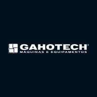 GAHOTECH Máquinas e Equipamentos logo - Similar company to Potens Componentes Elétricos