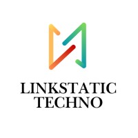 LinkStatic Techno logo - Similar company to Ranaweb Solutions