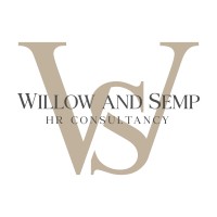 Willow and Semp HR Consultancy logo - Similar company to Cavell