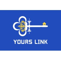 YOURS LINK LIMITED logo - Similar company to Blue Fire Coding