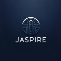 Jaspire logo - Similar company to Organization (Stealth Ai)