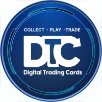 Digital Trading Cards DTC logo - Similar company to Easyexpunctions.Com