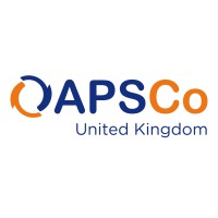 APSCo logo - Similar company to Bramahhr Ltd