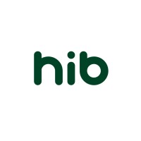 HUMAN IN BUSINESS logo - Similar company to Vier400