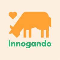 Innogando logo - Similar company to Titanium Technology
