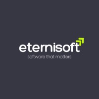 Eternisoft logo - Similar company to Setfree