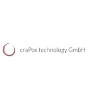 craPos technology GmbH logo - Similar company to Machsolutions Sa