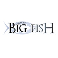 Big Fish Contracting logo - Similar company to Grayline Llc