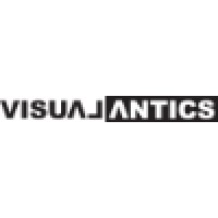 VISUALANTICS logo - Similar company to Frames Post-Production