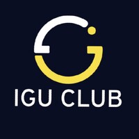 The IGu Club logo - Similar company to Prime Glaze Ltd
