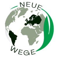 Agência Neue Wege logo - Similar company to German-Brazilian Symposium For Sustainable Development