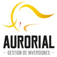 Aurorial logo - Similar company to Andseed