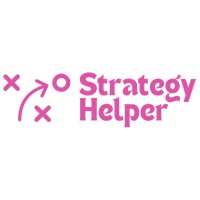 Strategy Helper logo - Similar company to Bilink Usa