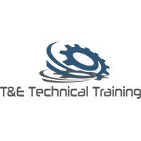 T&E Technical Training