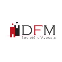 DFM Avocat logo - Similar company to Selarl Judexis