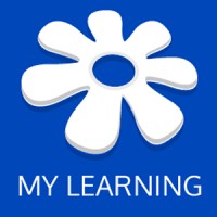 My Learning UK logo - Similar company to School Spider By Iris