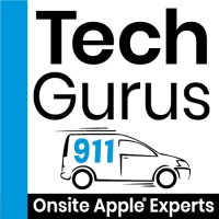 TechGurus logo - Similar company to Tech Gurus