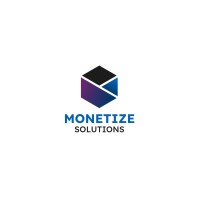 Monetize Solution logo - Similar company to Bydmath