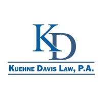 Kuehne Davis Law, P.A. logo - Similar company to Hamilton O'Neill Pllc
