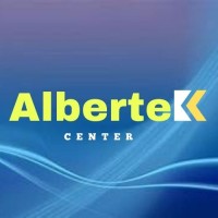 Albertek Center logo - Similar company to Language Interpreters Ltd
