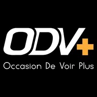 ODVPlus logo - Similar company to Numeris Publicite