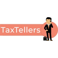 TaxTellers logo - Similar company to 18 Box Media