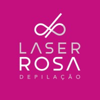 Laser Rosa Depilação logo - Similar company to Cuattrin Tecnologia E Inovação Ltda
