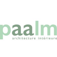 PAALM architecture intérieure logo - Similar company to Lehodey Vani-Bois